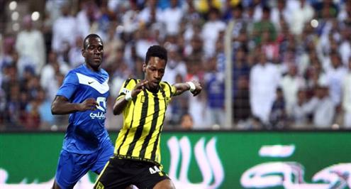 فلاتة: قدمنا مباراة كبيرة ونستحق الفوز بالخماسية